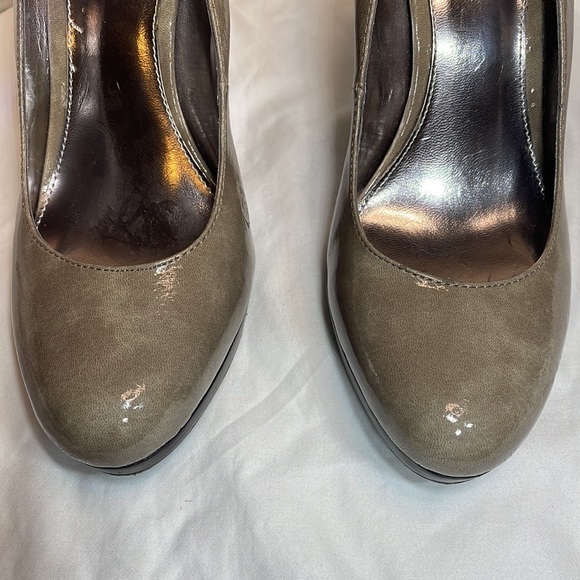 Alfani l ‘Maddy’ Round Toe Pumps Size 8M - Picture 6 of 8